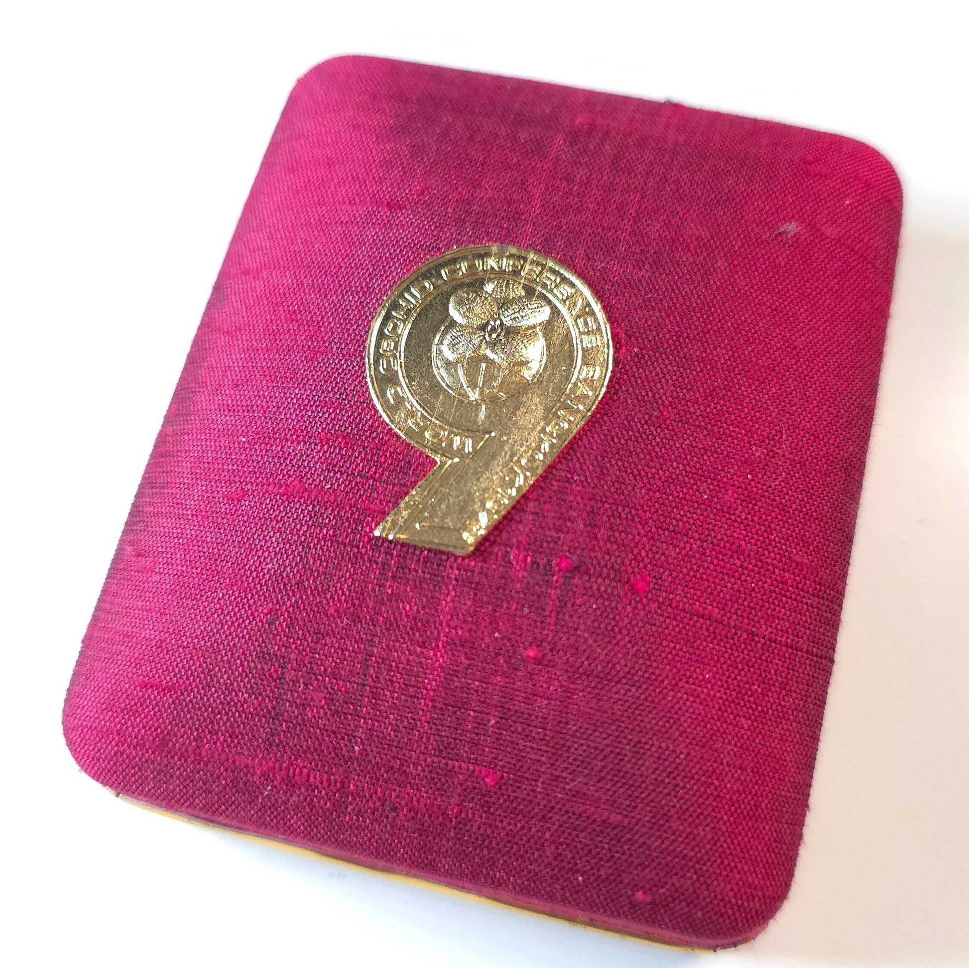 1978 Thailand 150 Baht, 9th World Orchid Conference - Arts & Entertainment > Hobbies & Creative Arts > Collectibles > Collectible Coins & Currency > Collectible Coins > Commemorative Coins from The Half Crown