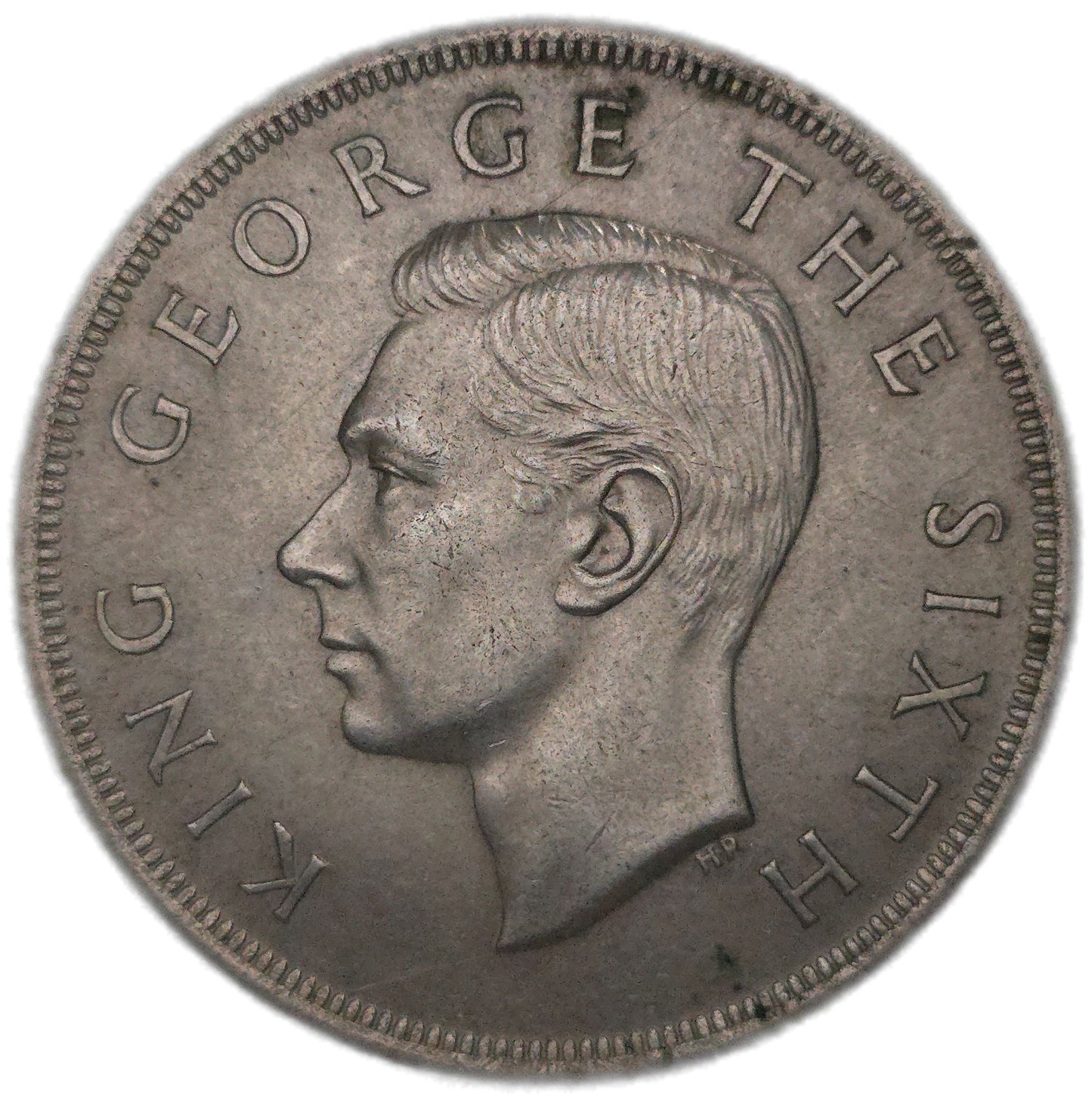 1949 New Zealand Crown