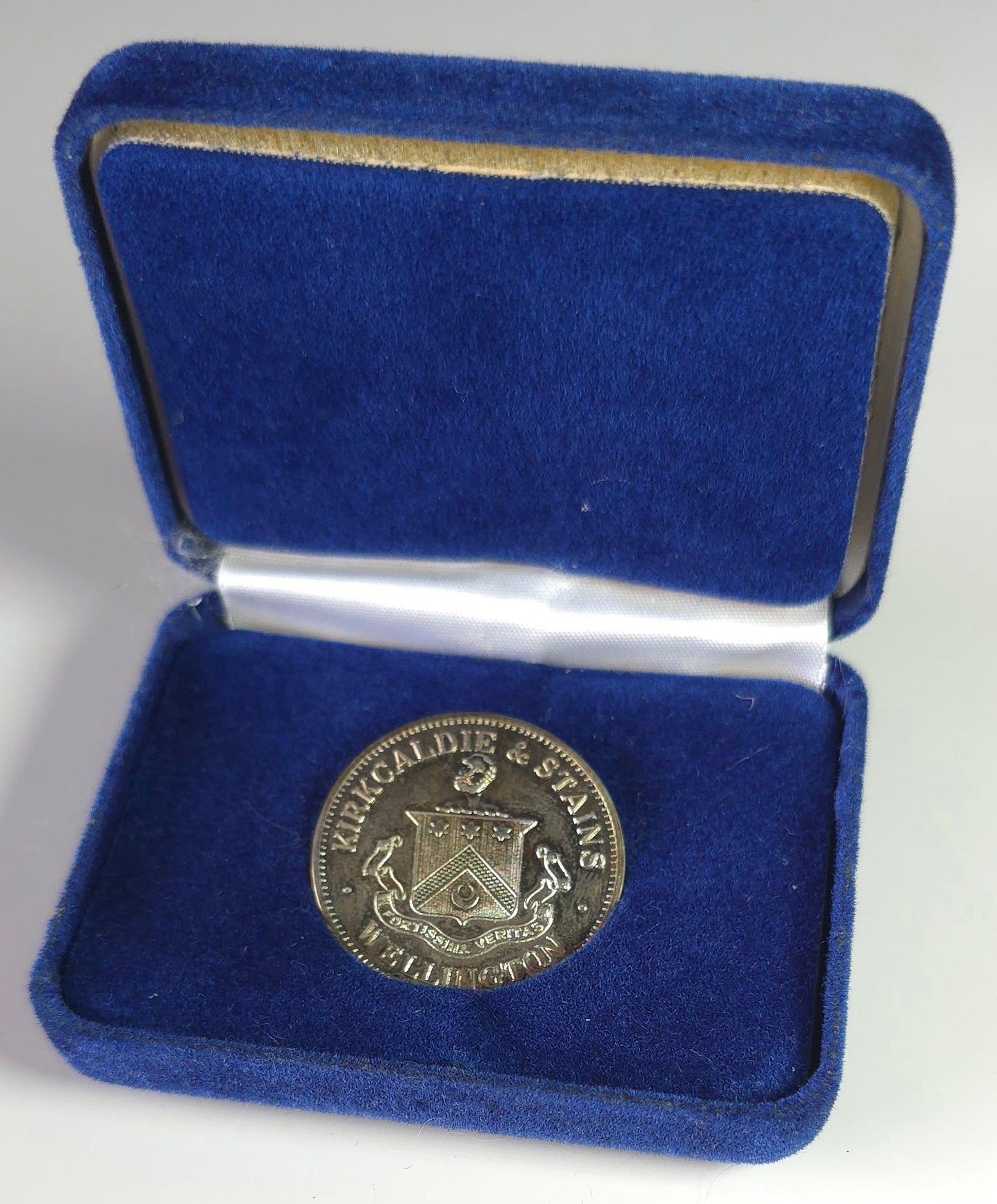 1990 New Zealand Kirkcaldie & Stains 150 Years