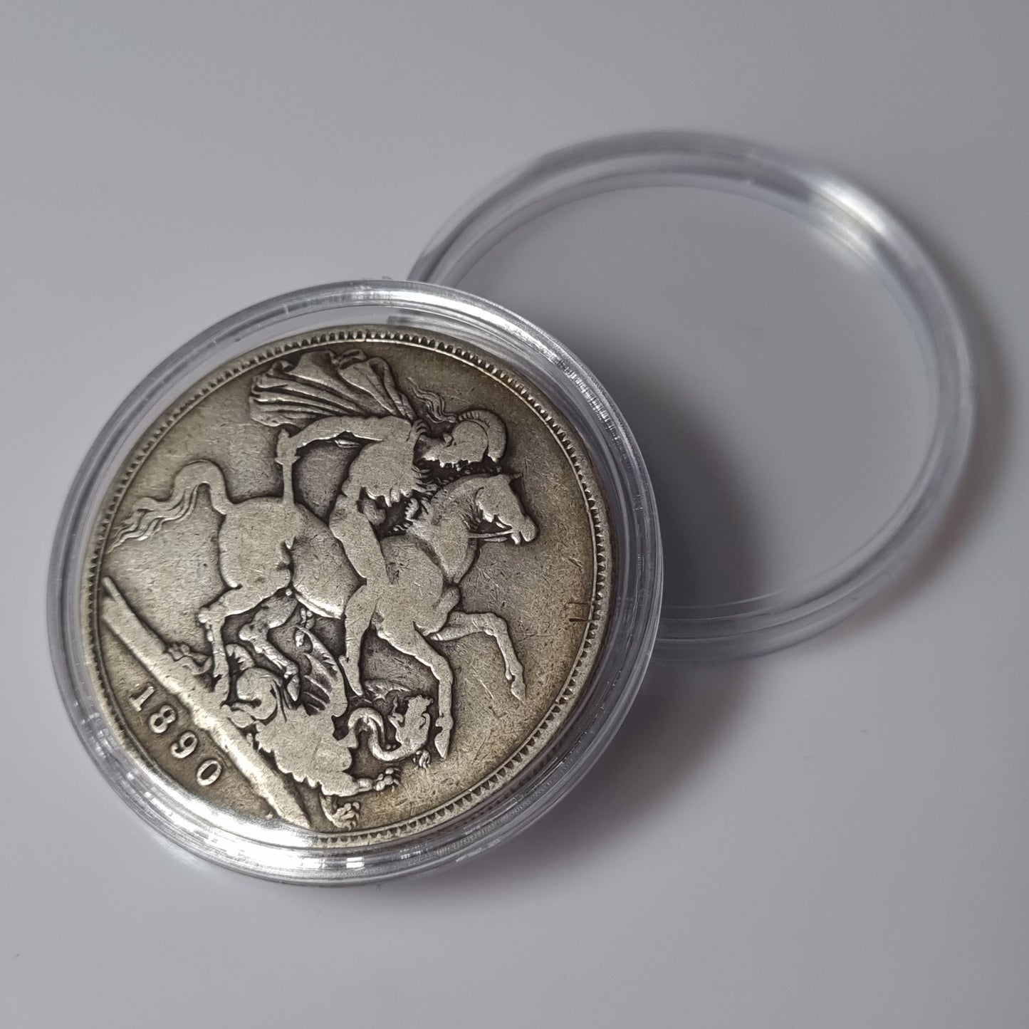 Capsules 10 Pack, Various Sizes Available