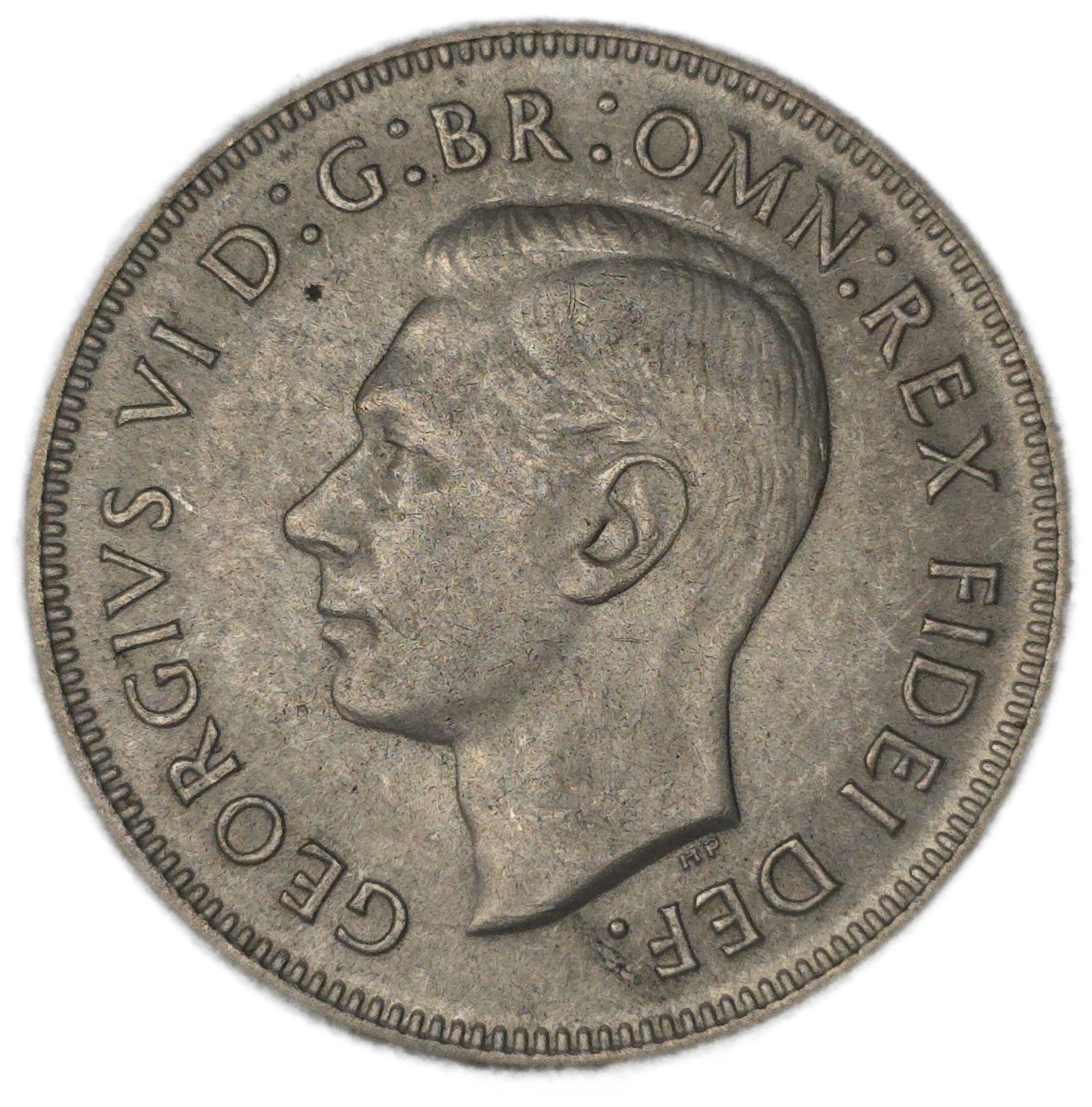 1951 Australia Florin, 50th Anniversary of Federation - Arts & Entertainment > Hobbies & Creative Arts > Collectibles > Collectible Coins & Currency > Collectible Coins > Commemorative Coins from The Half Crown