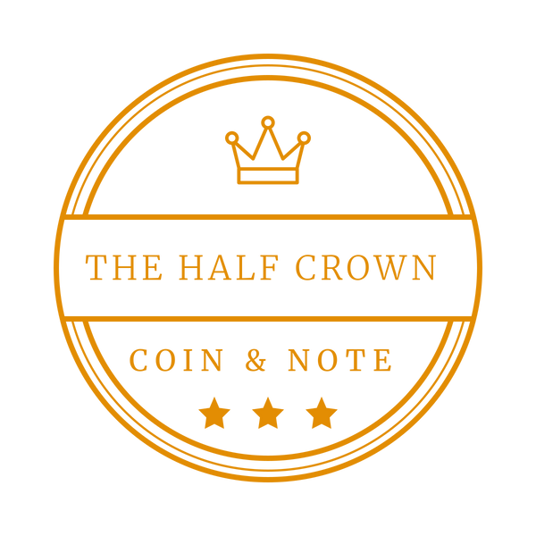 The Half Crown