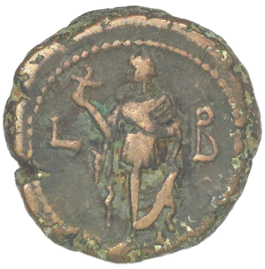 AD276-277 Ancient Rome Probus Tetradrachm