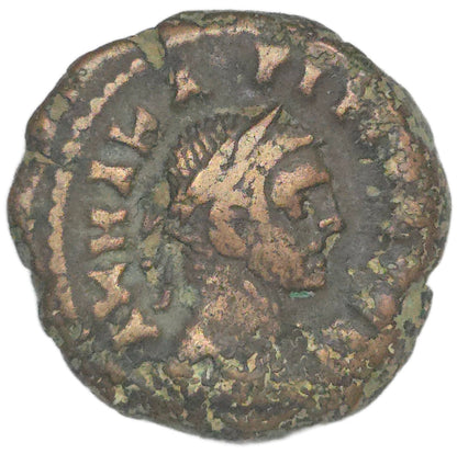 AD276-277 Ancient Rome Probus Tetradrachm