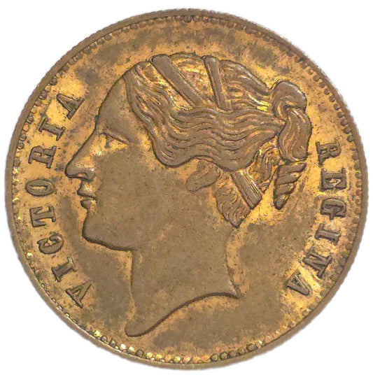 1837 United Kingdom Cumberland Jack Token