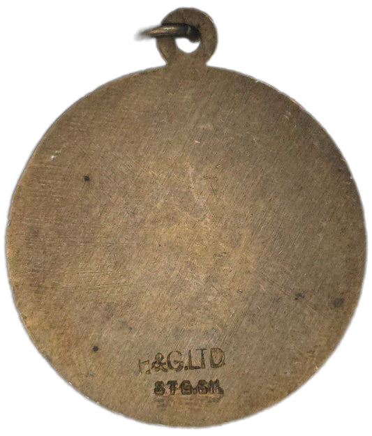 New Zealand Federation of Dance Teachers Medal