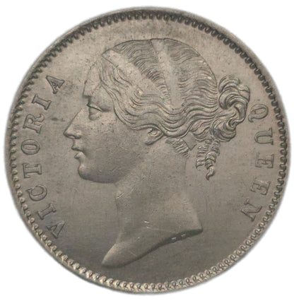 1840 India 1 Rupee, East India Company