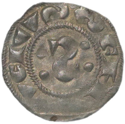 1180-1200 Italian States 1 Denier
