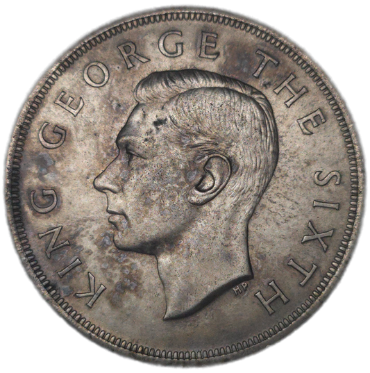 1949 New Zealand Crown