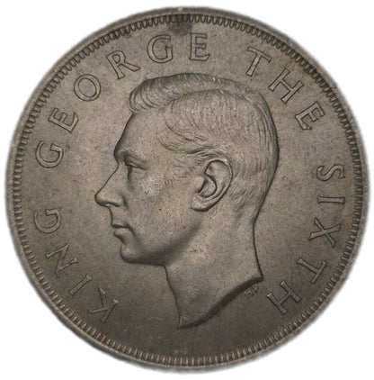 1949 New Zealand Crown
