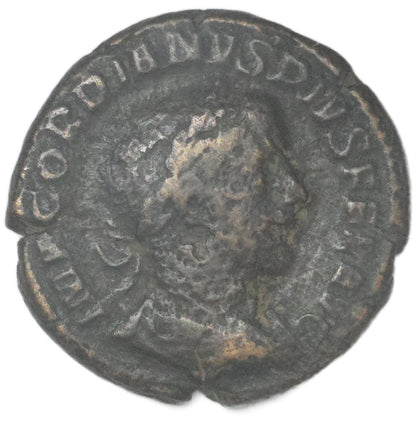 Ancient Rome coin - Arts & Entertainment > Hobbies & Creative Arts > Collectibles > Collectible Coins & Currency > Collectible Coins > Rare Coins from The Half Crown