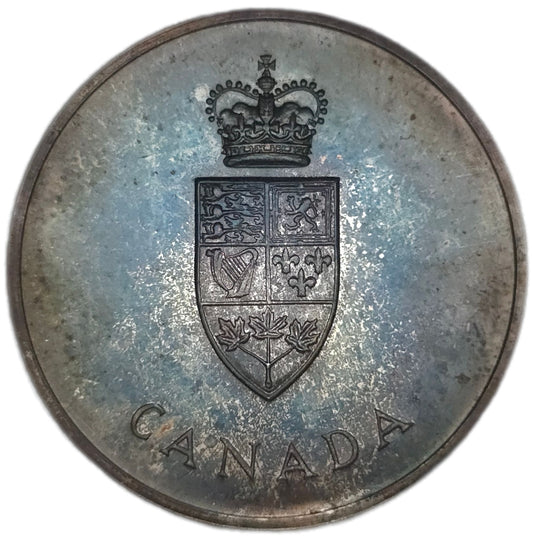 1967 Canada, Centennial of Canadian Confederation