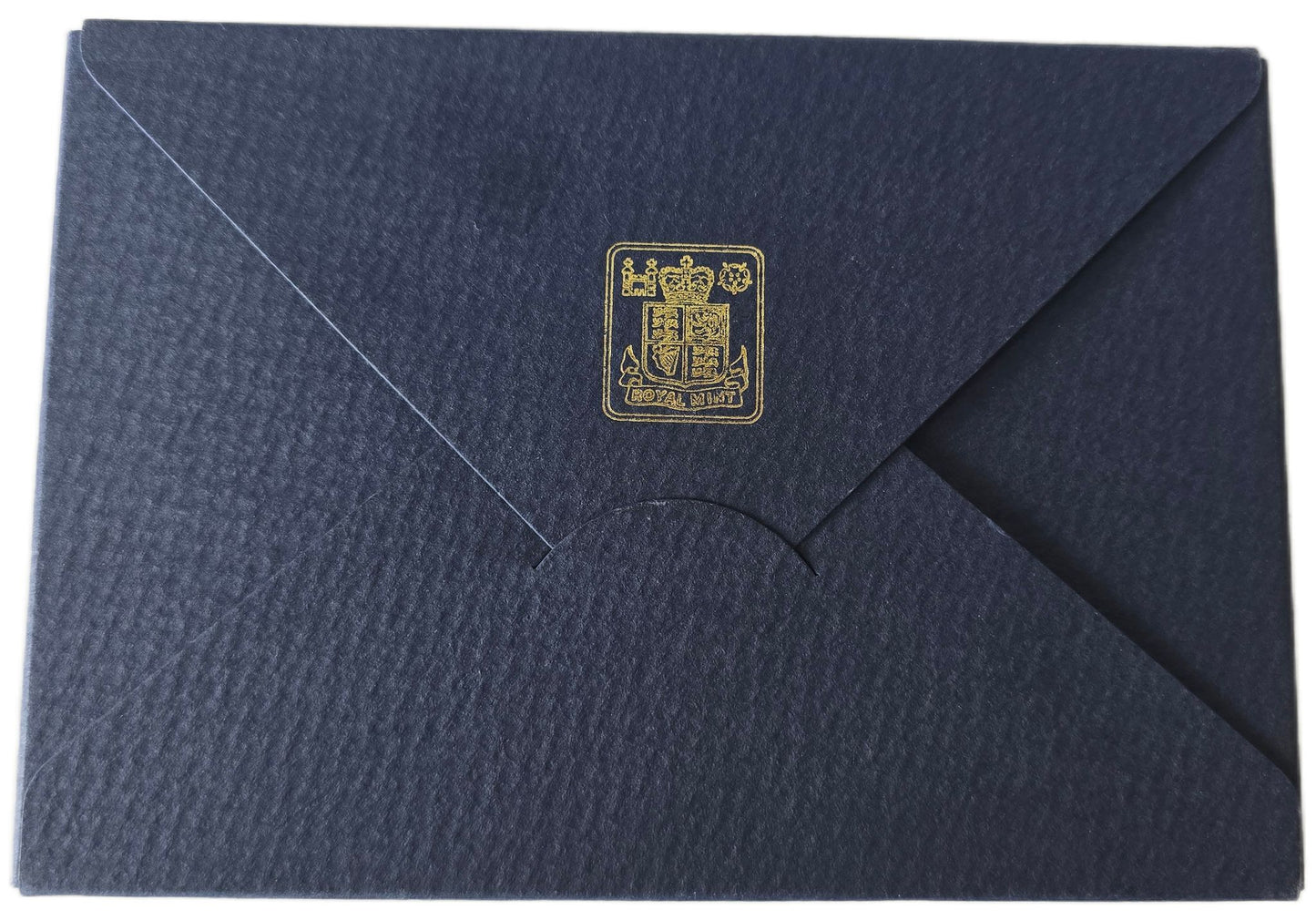 1968 Proof Coinage of Bahrain, Scarce Silver Proof 500 Fils