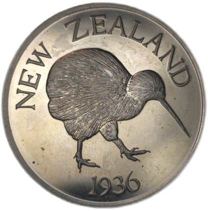 1936 King Edward VIII Fantasy Crown