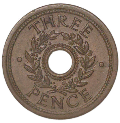 1941-45 New Zealand Internment Camp Token