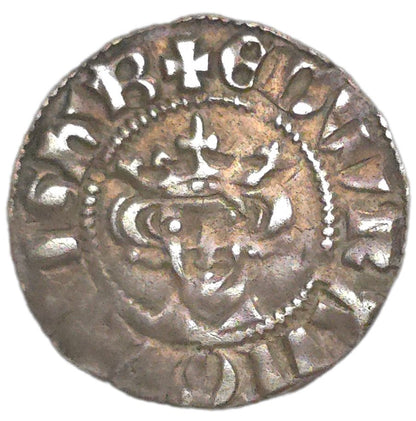 1279 - 1307 United Kingdom Penny, Edward I