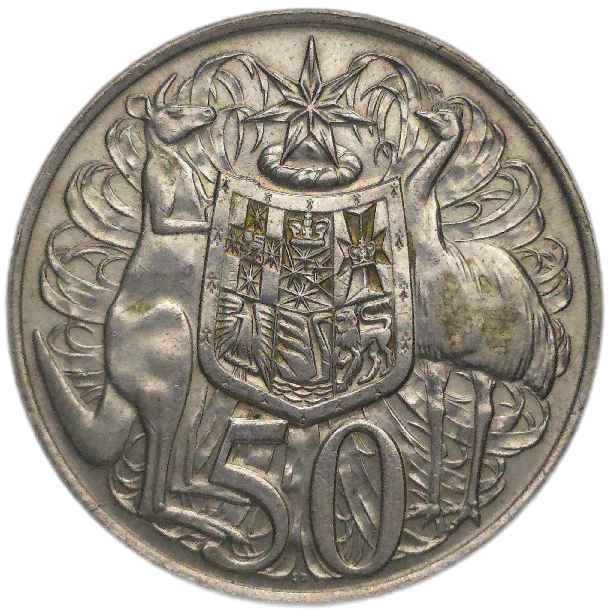 Buy Australian Coins, Decimal & Pre-Decimal – The Half Crown