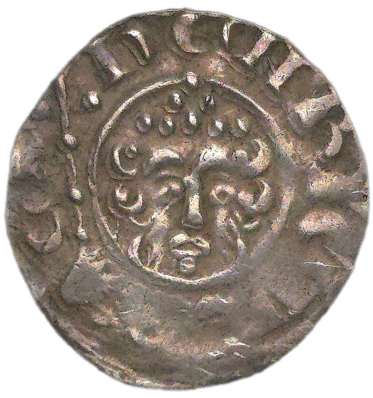 1216-1247 United Kingdom Penny, Henry III