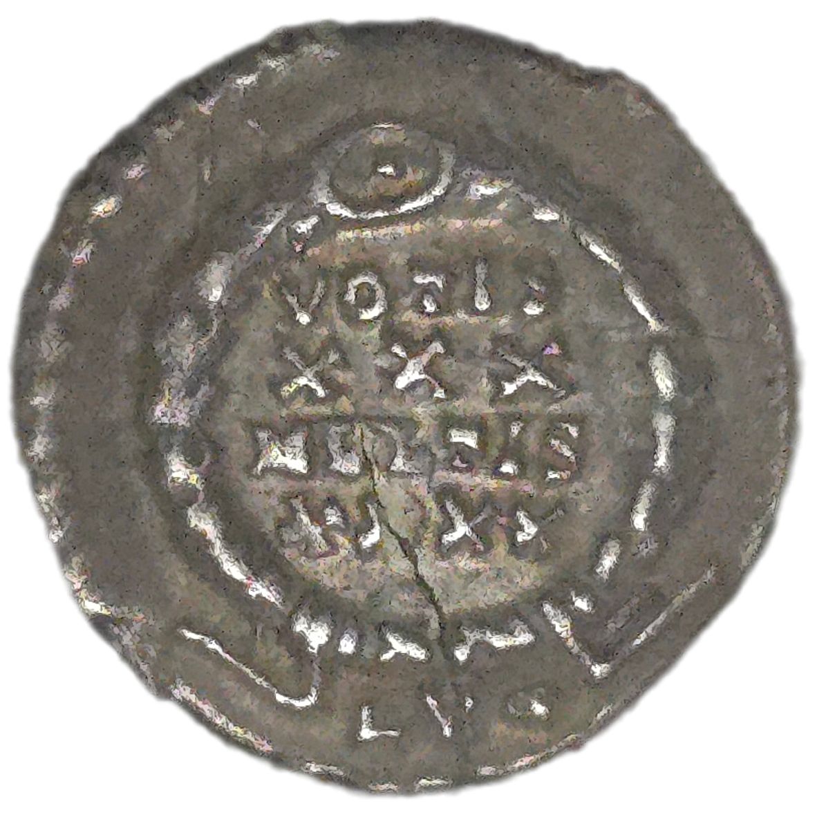 355–361AD Ancient Rome Constantius II Siliqua