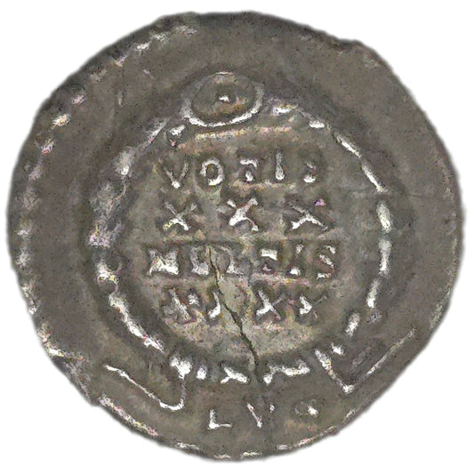 355–361AD Ancient Rome Constantius II Siliqua
