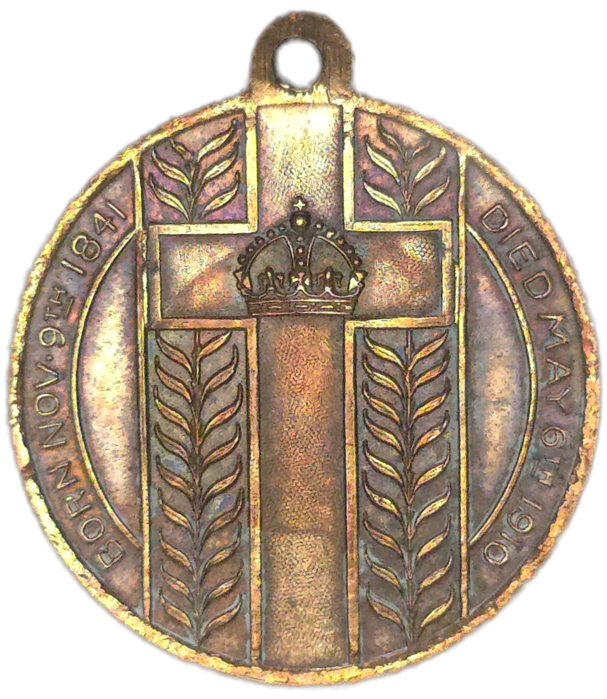 World Coins – The Half Crown