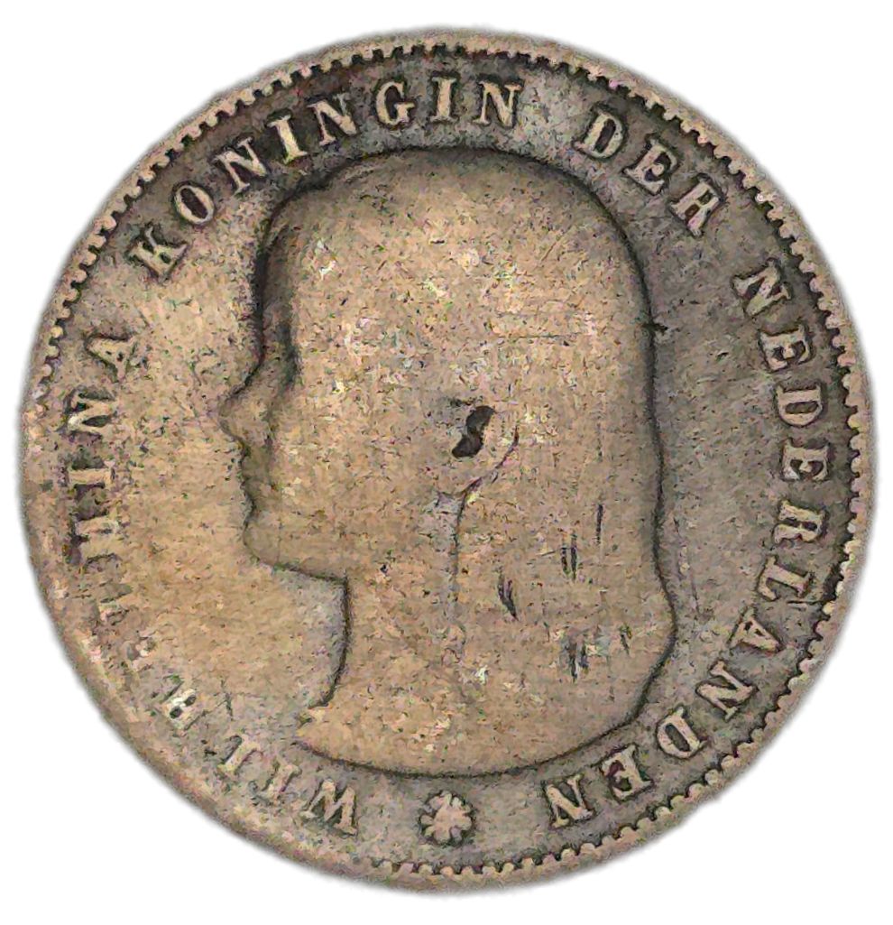 World Coins – The Half Crown