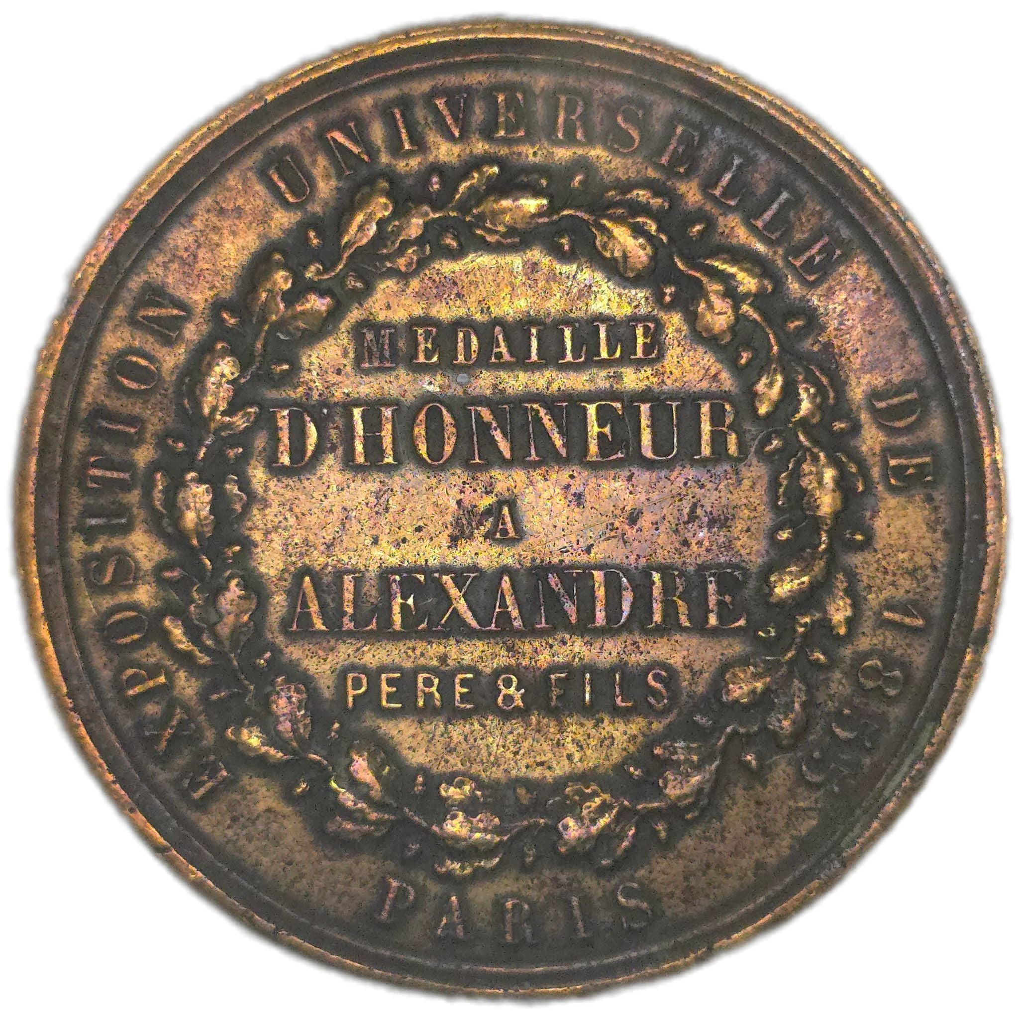 World Coins – The Half Crown