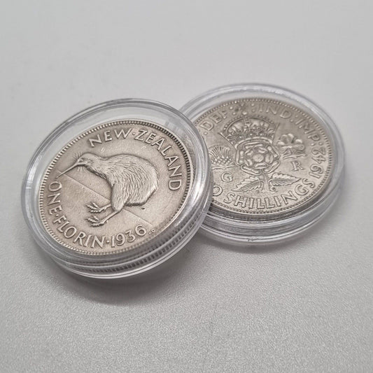 Capsules 10 Pack, Various Sizes Available