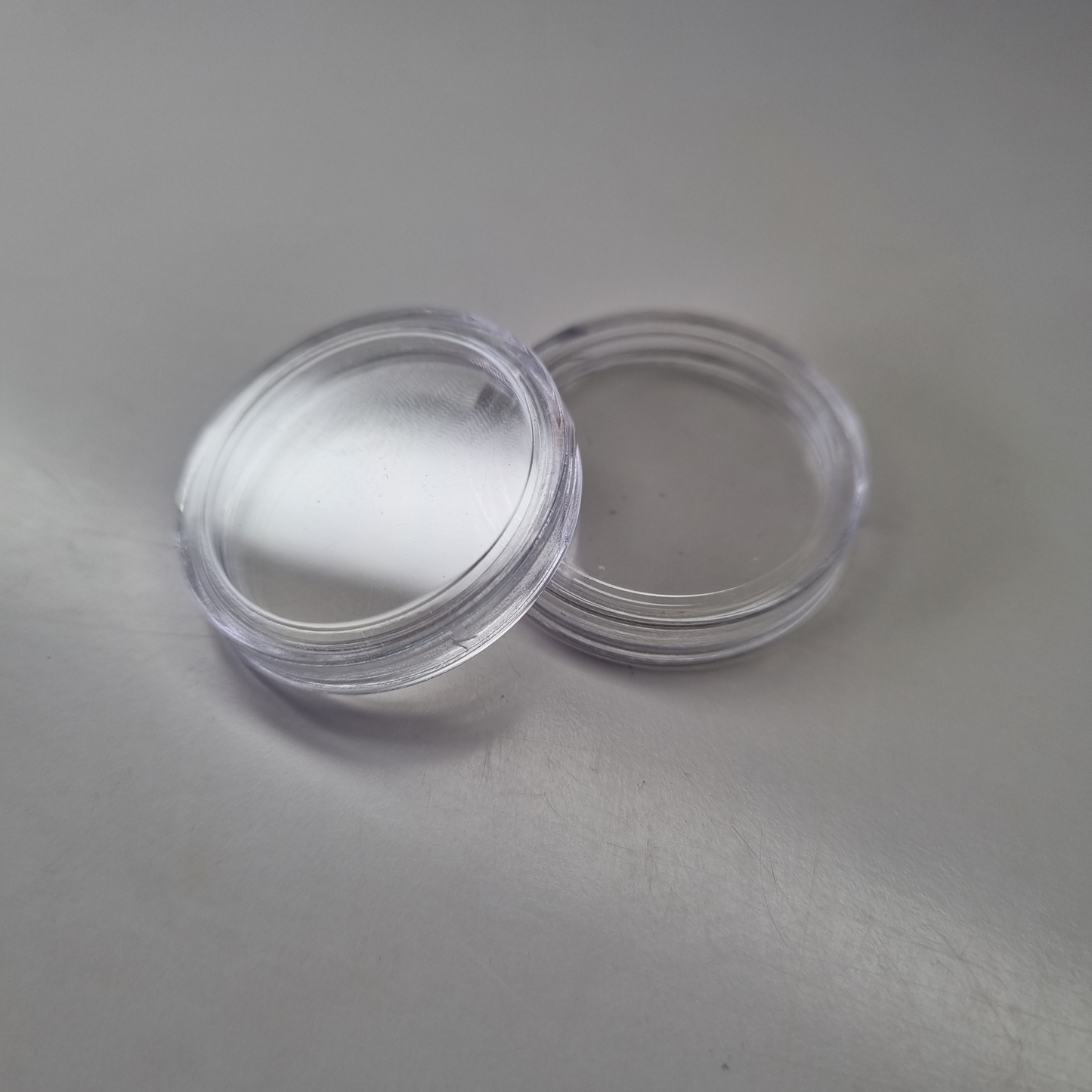 Capsules 10 Pack, Various Sizes Available