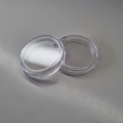 Capsules 10 Pack, Various Sizes Available