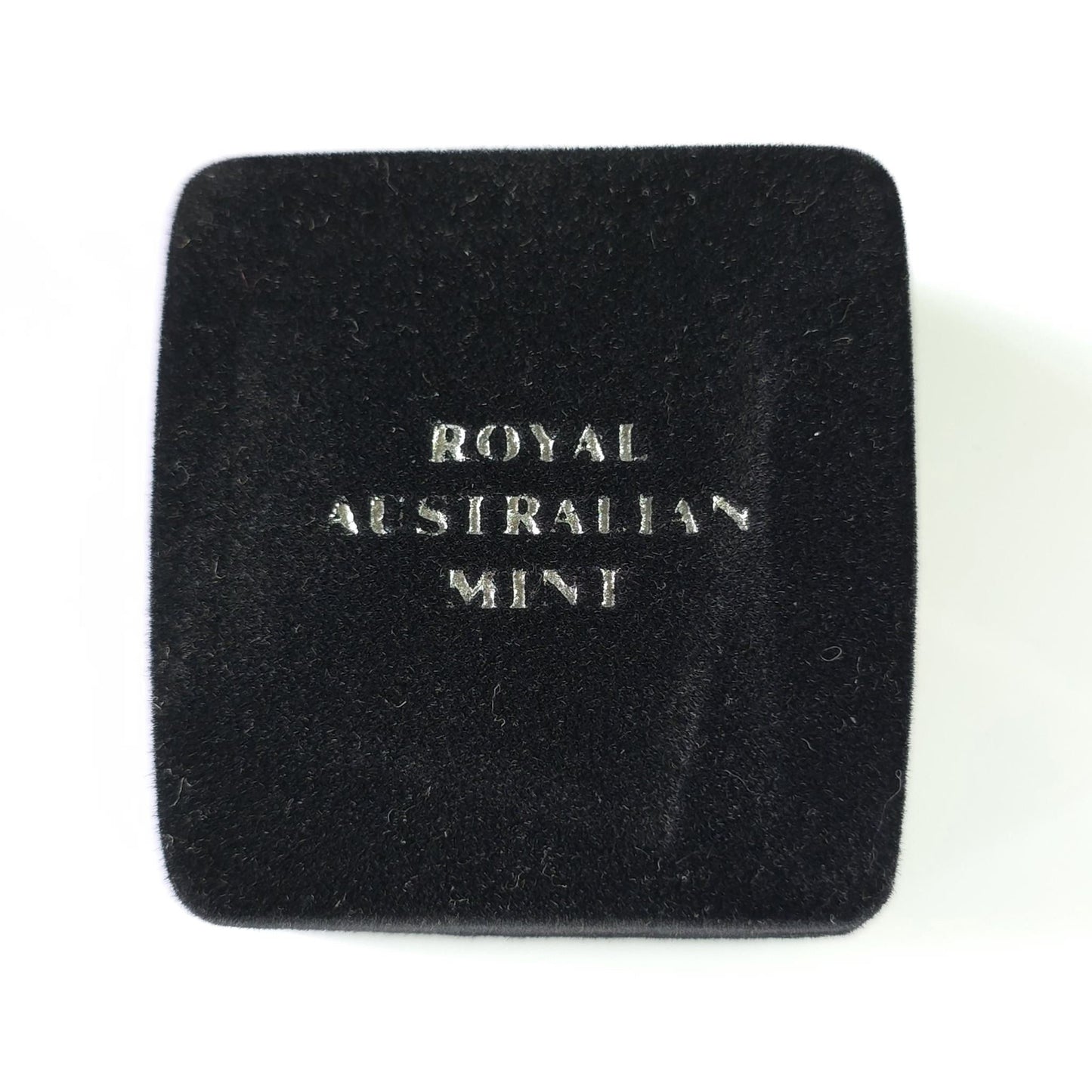 1988 Australia Proof $2 Coin, 92.5% Silver - Arts & Entertainment > Hobbies & Creative Arts > Collectibles > Collectible Coins & Currency > Collectible Coins > Commemorative Coins from The Half Crown