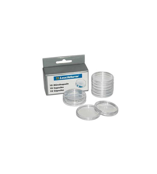 Lighthouse Capsules 10 Pack, Various Sizes Available